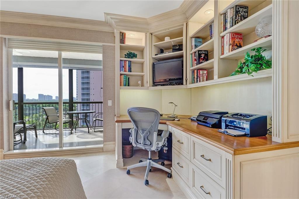 BILTMORE AT BAY COLONY - Residential