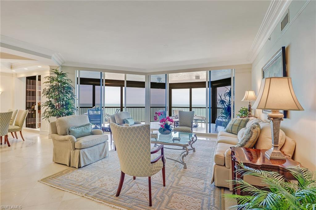 BILTMORE AT BAY COLONY - Residential