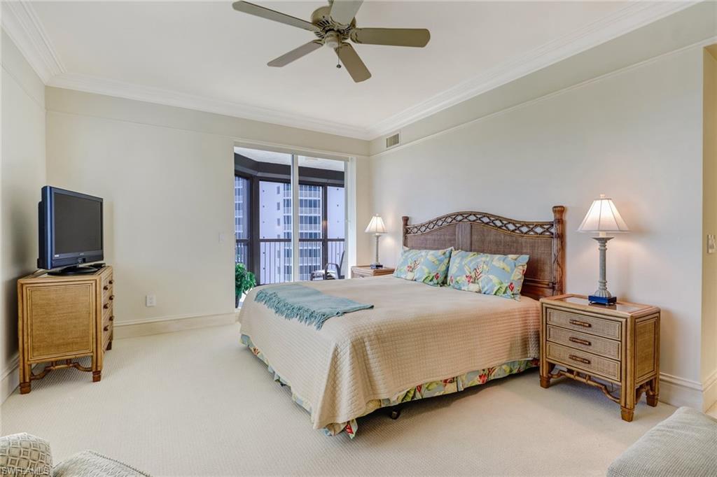 BILTMORE AT BAY COLONY - Residential