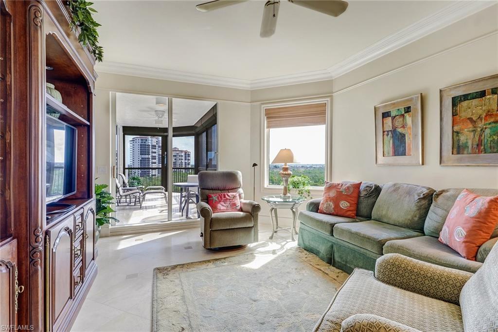 BILTMORE AT BAY COLONY - Residential