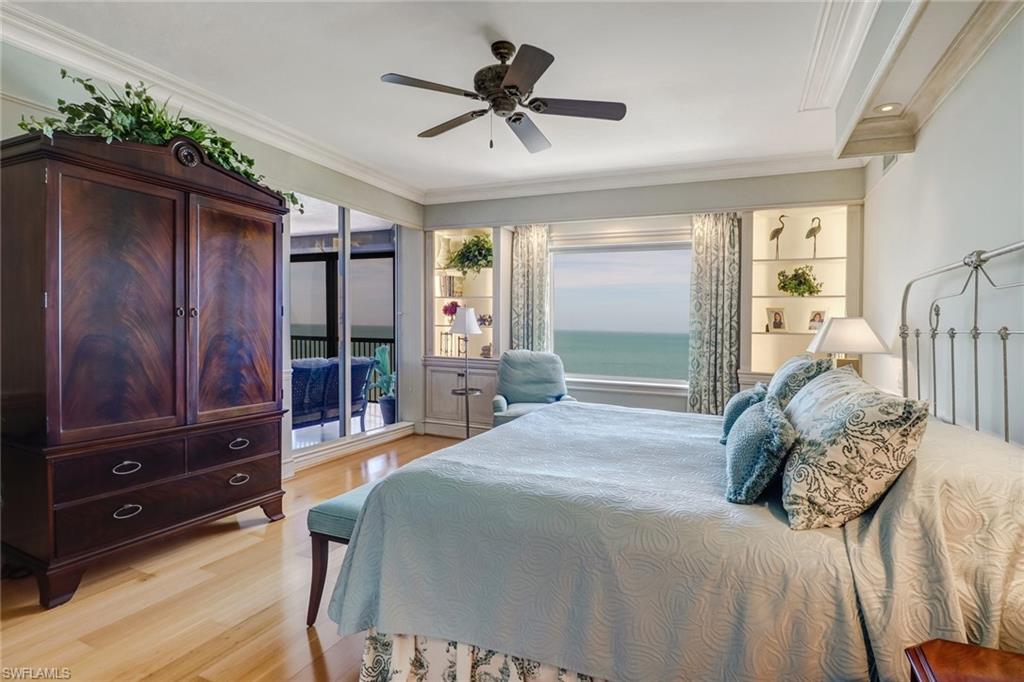 BILTMORE AT BAY COLONY - Residential