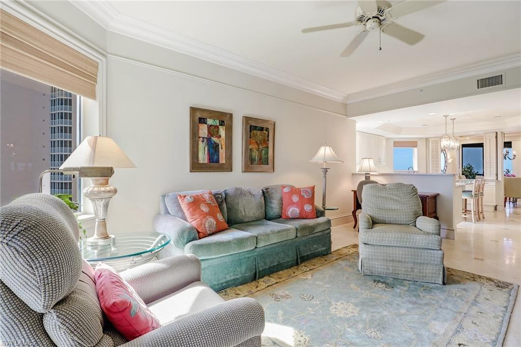 BILTMORE AT BAY COLONY - Residential