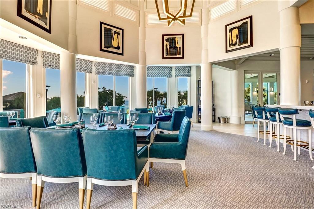 BILTMORE AT BAY COLONY - Residential