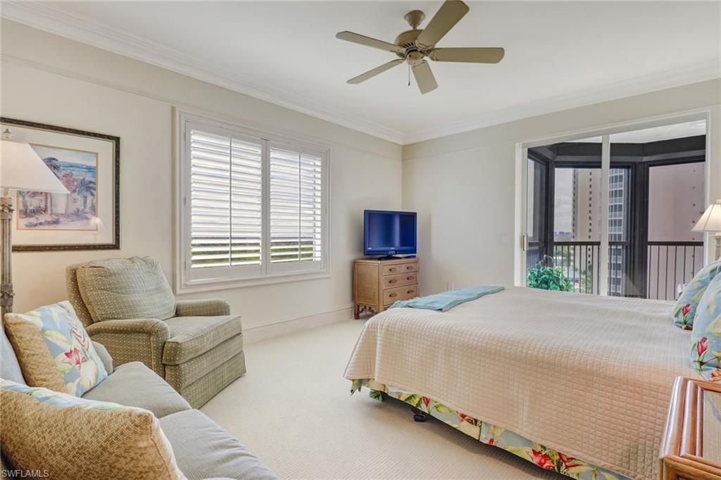 BILTMORE AT BAY COLONY - Residential