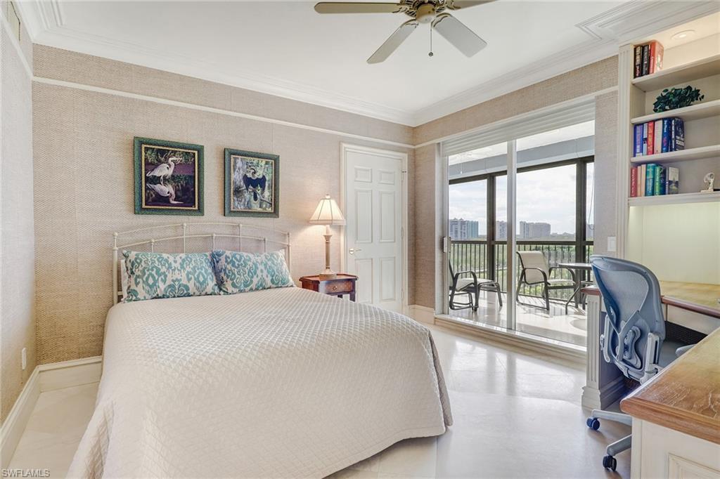 BILTMORE AT BAY COLONY - Residential