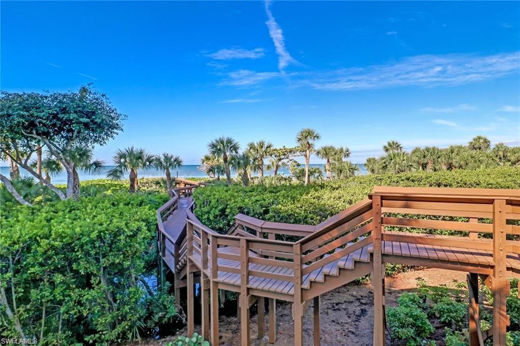 BILTMORE AT BAY COLONY - Residential