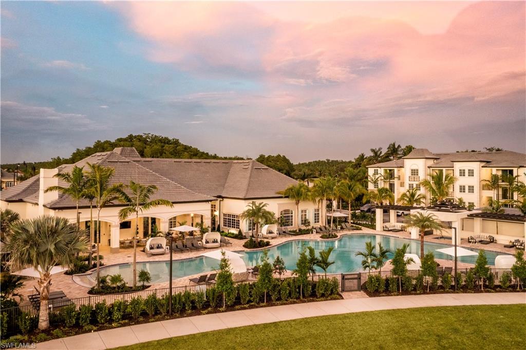 FORT MYERS - Residential Lease