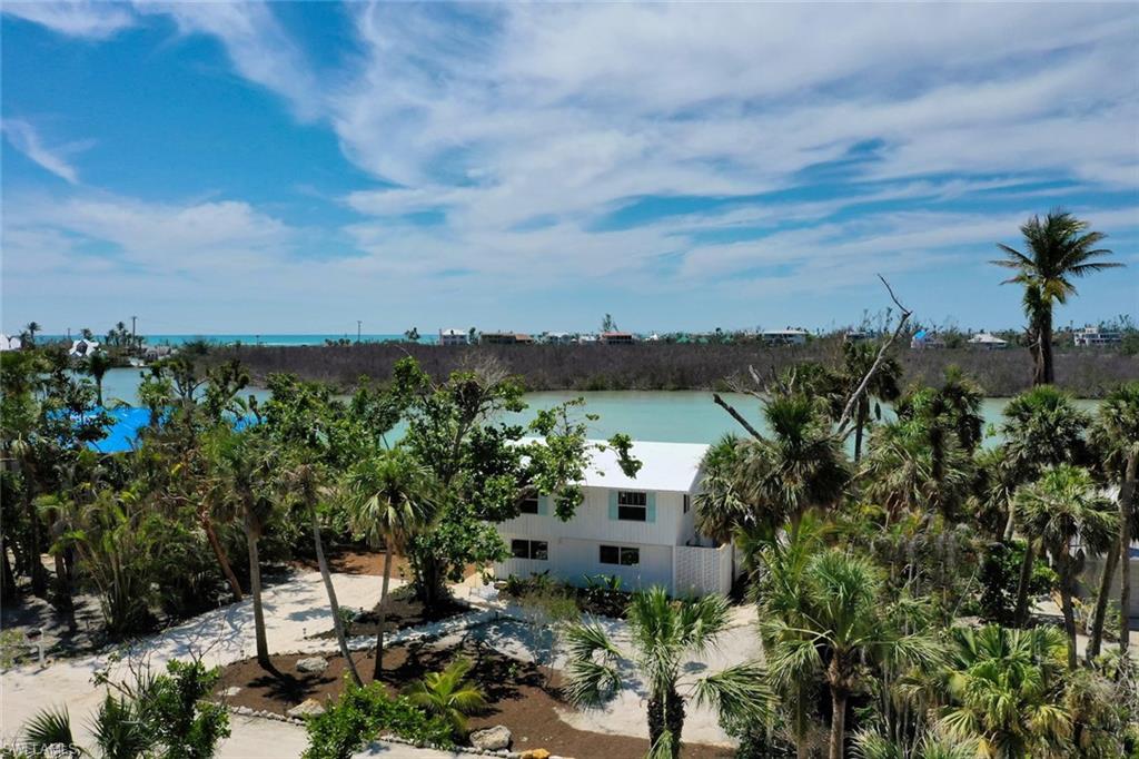 DEL SEGA - Residential