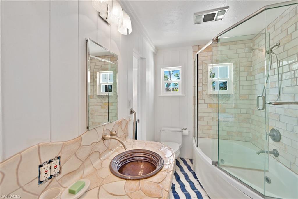 DEL SEGA - Residential