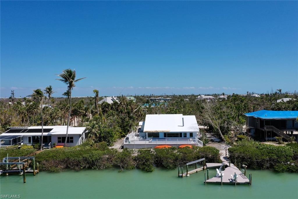 DEL SEGA - Residential