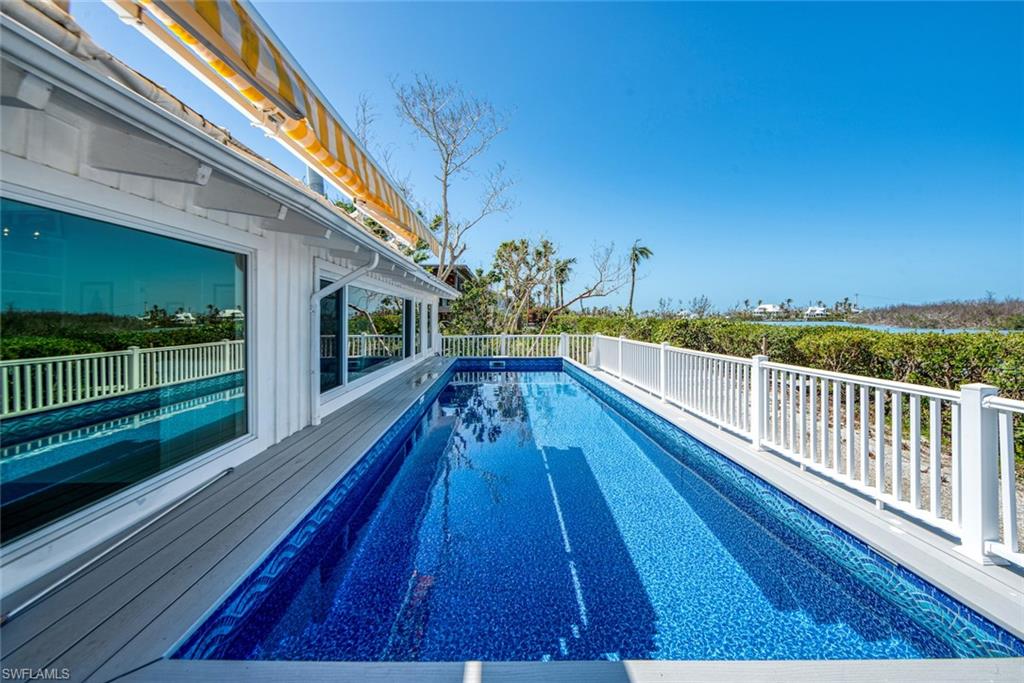 DEL SEGA - Residential