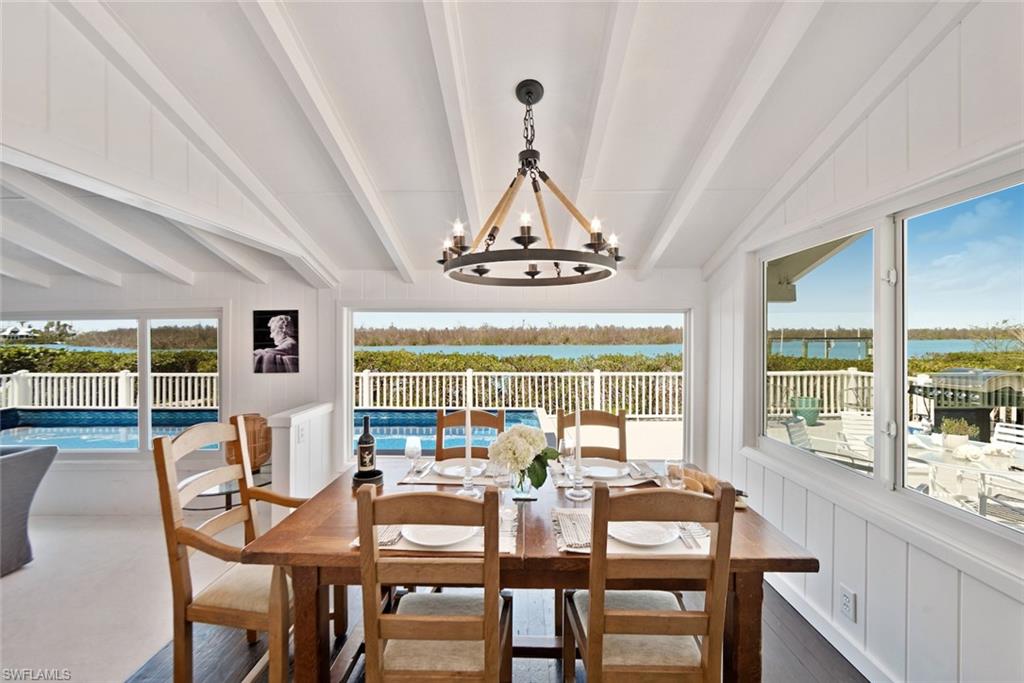 DEL SEGA - Residential