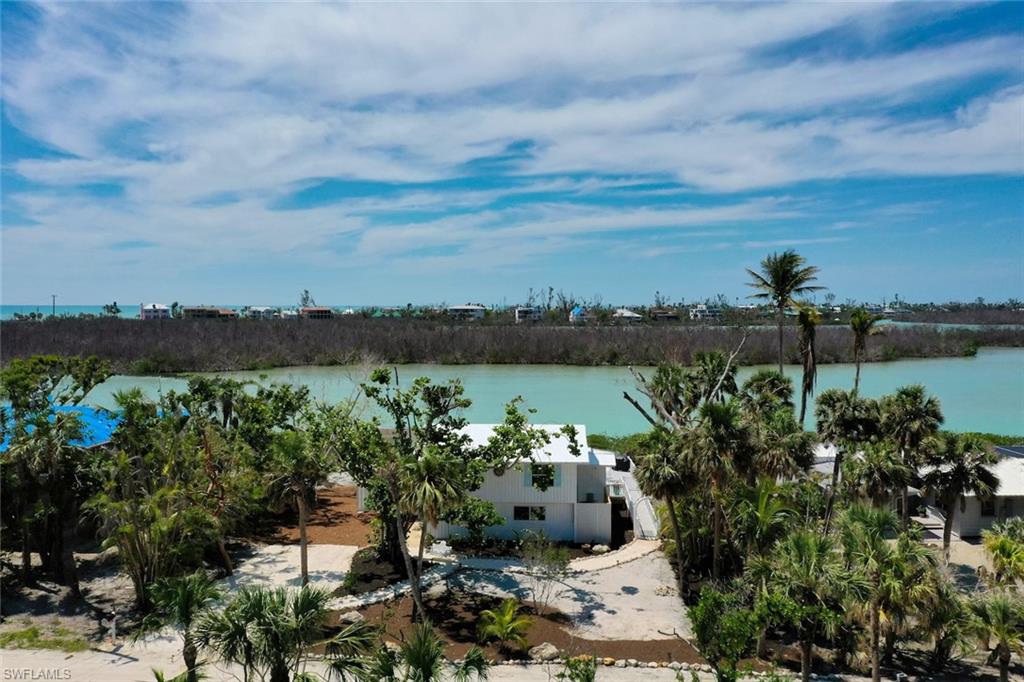 DEL SEGA - Residential