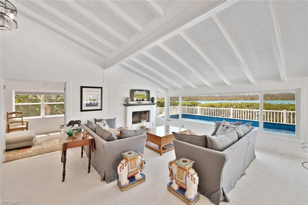 DEL SEGA - Residential