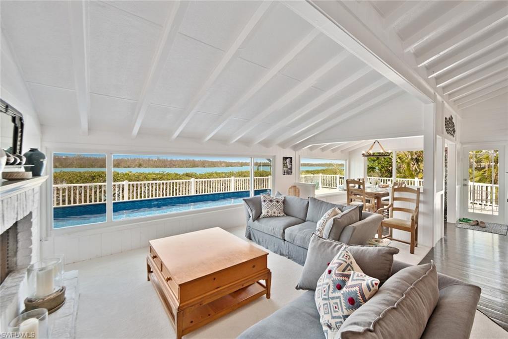 DEL SEGA - Residential