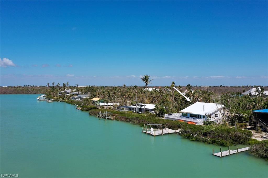 DEL SEGA - Residential