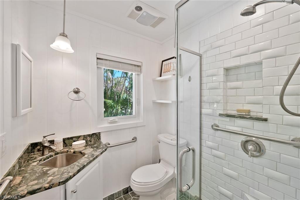 DEL SEGA - Residential