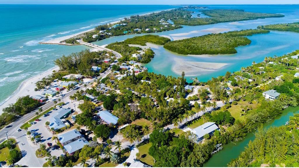 DEL SEGA - Residential