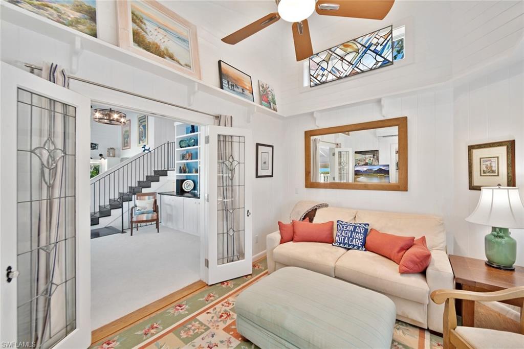 DEL SEGA - Residential