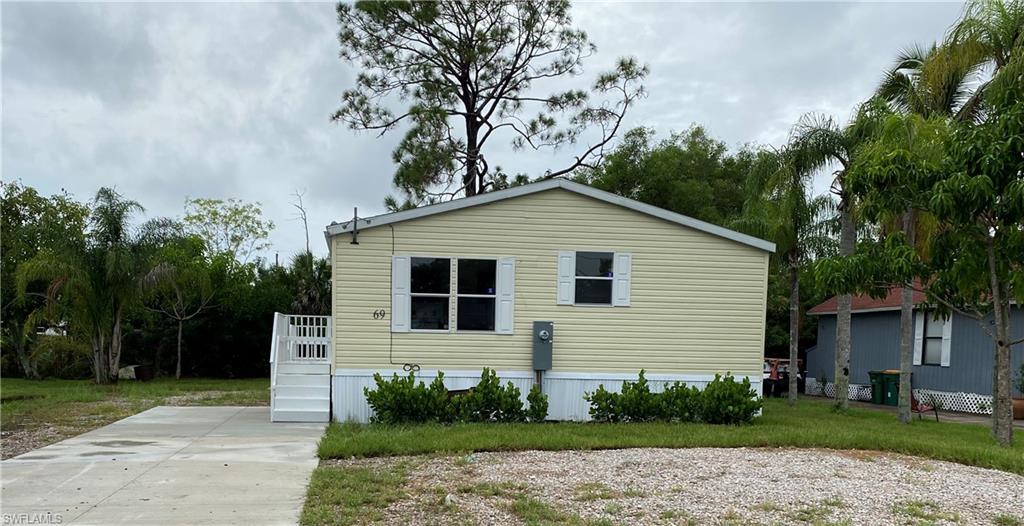 PORT AU PRINCE - Residential