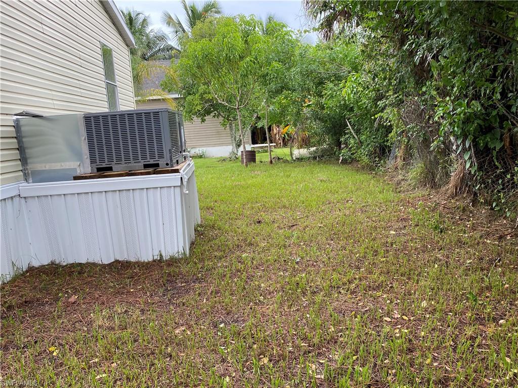 PORT AU PRINCE - Residential