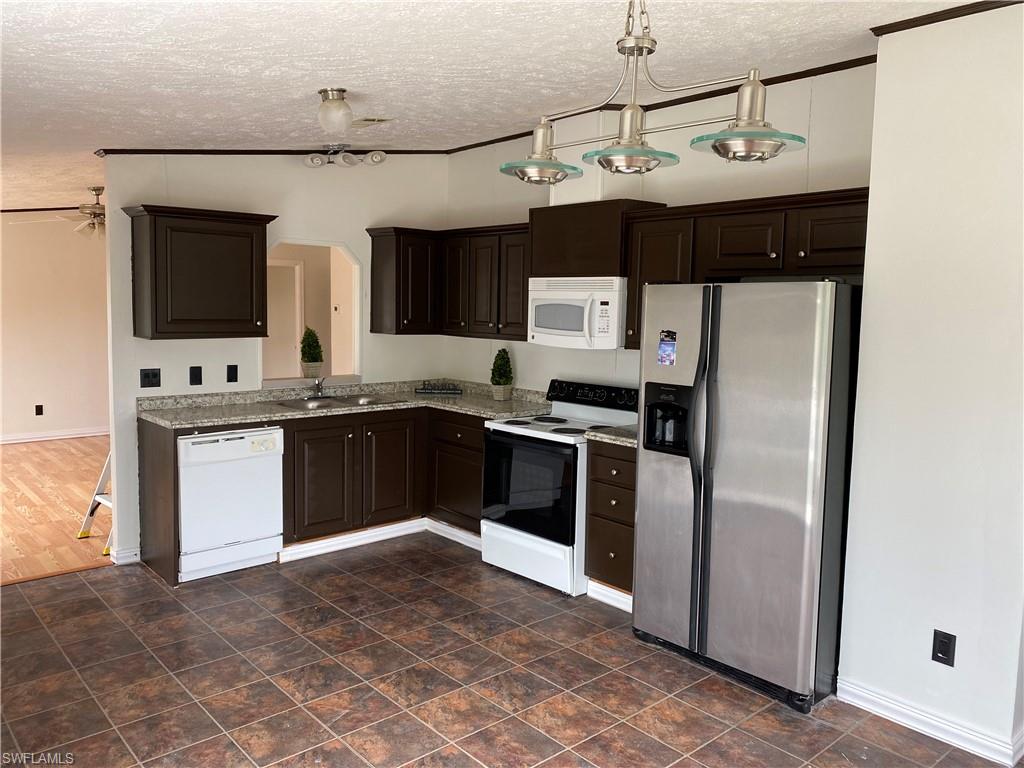 PORT AU PRINCE - Residential