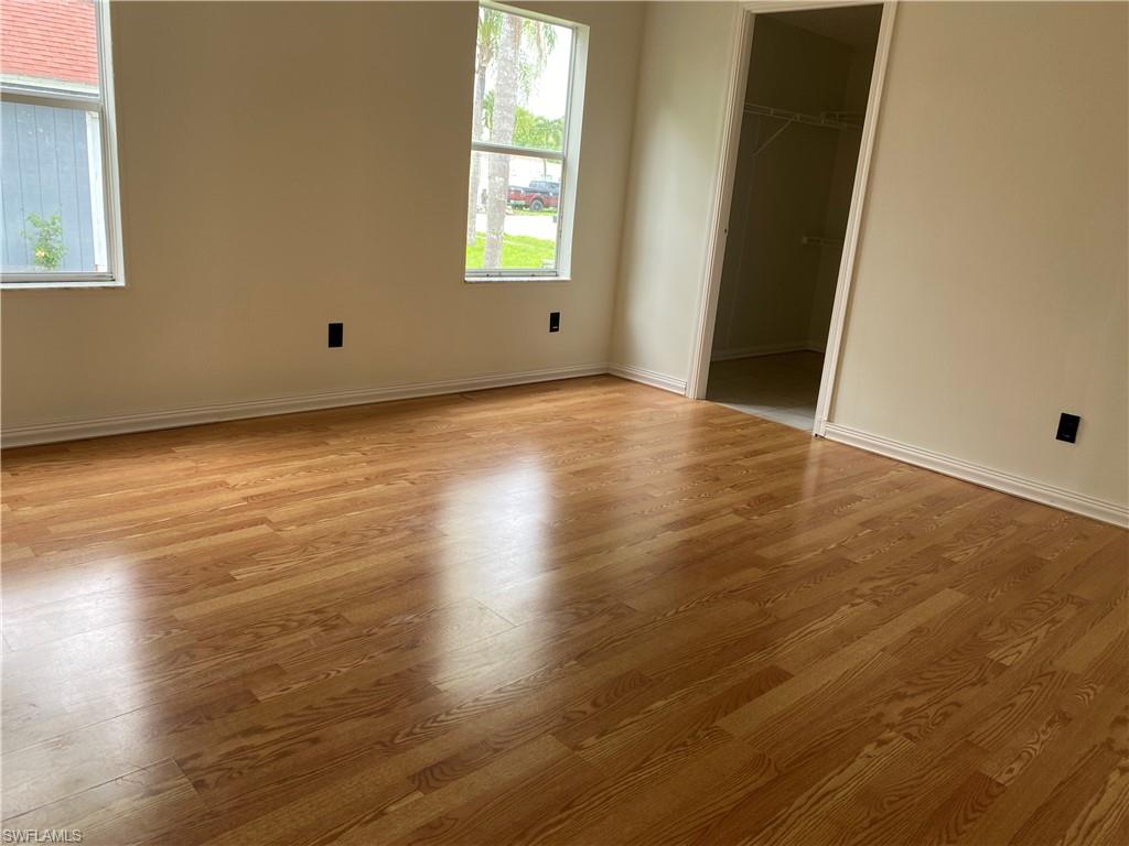 PORT AU PRINCE - Residential