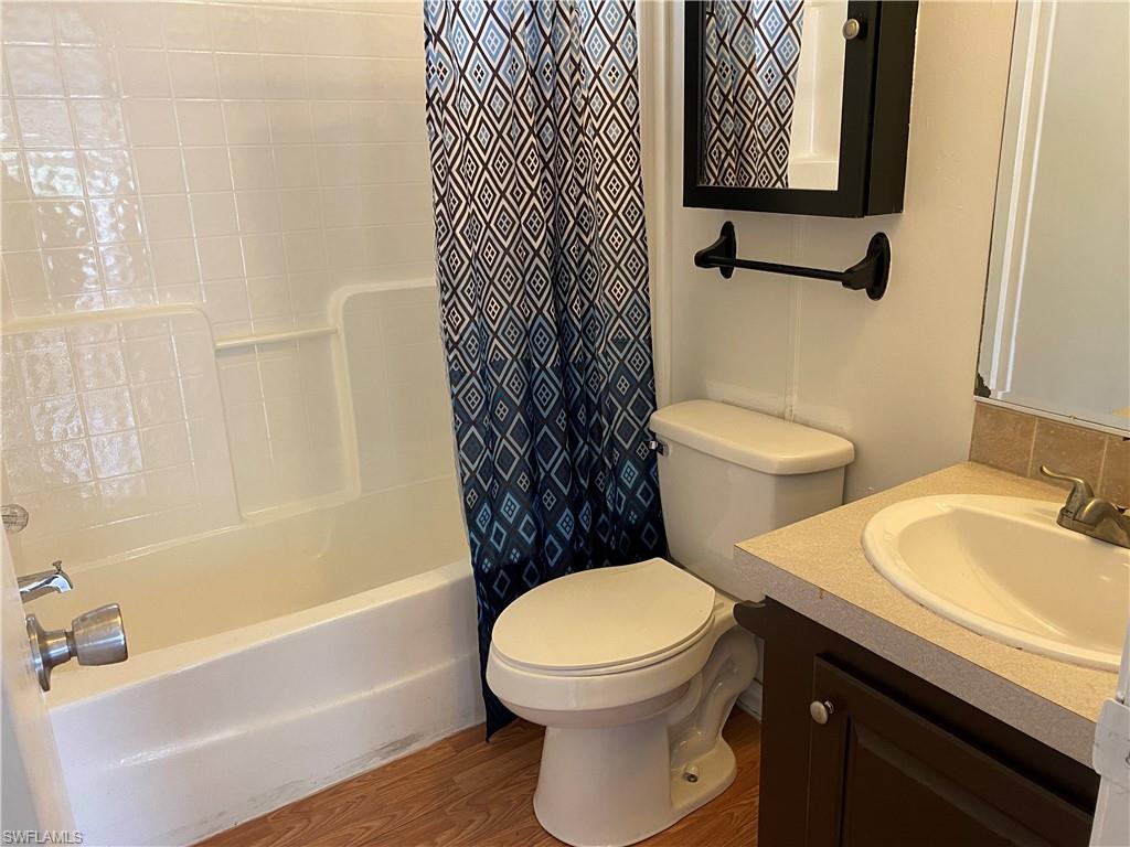 PORT AU PRINCE - Residential