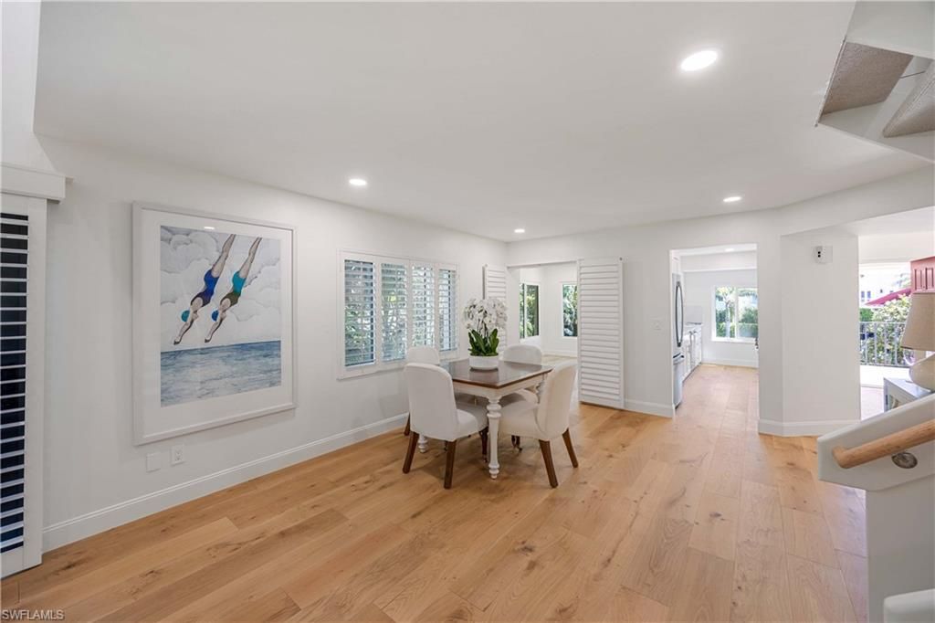 Photo of 375 8th AVE S #D, NAPLES, FL 34102 (MLS # 225010850)