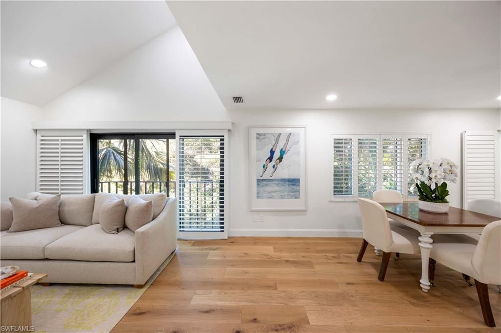 Photo of 375 8th AVE S #D, NAPLES, FL 34102 (MLS # 225010850)