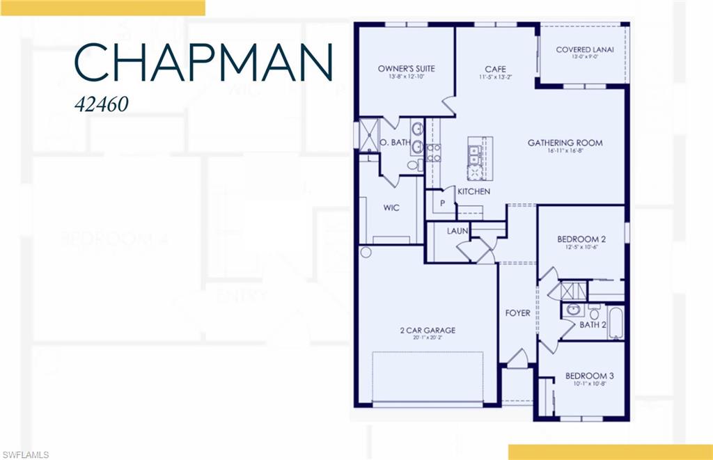 NORTHRIDGE - Residential
