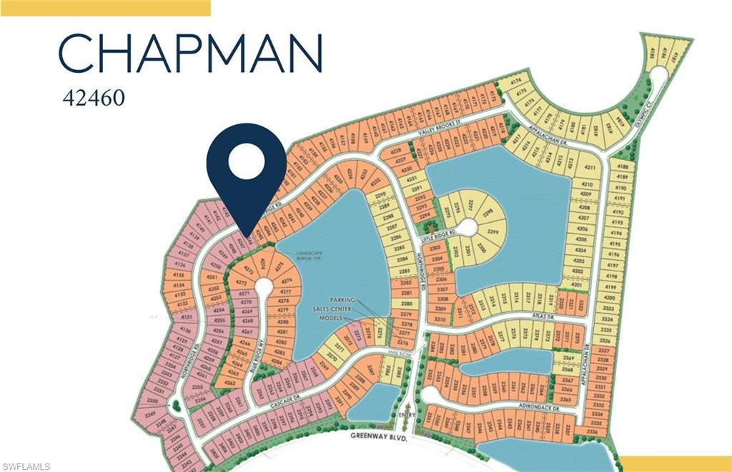 NORTHRIDGE - Residential