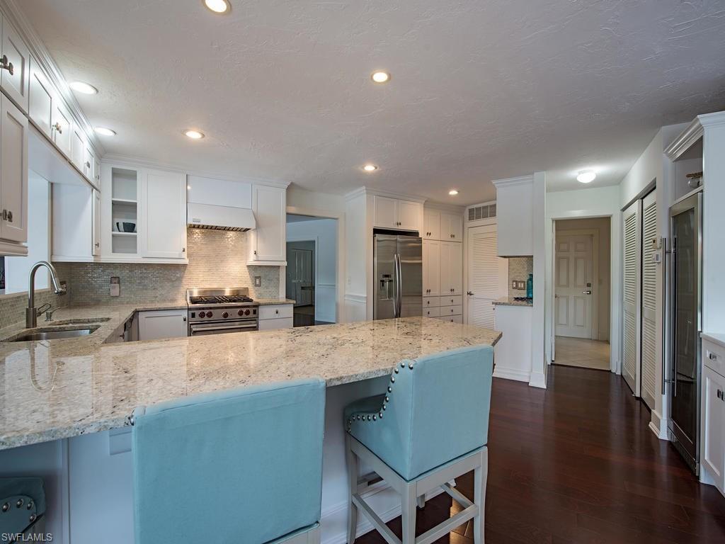 AQUALANE SHORES - Residential