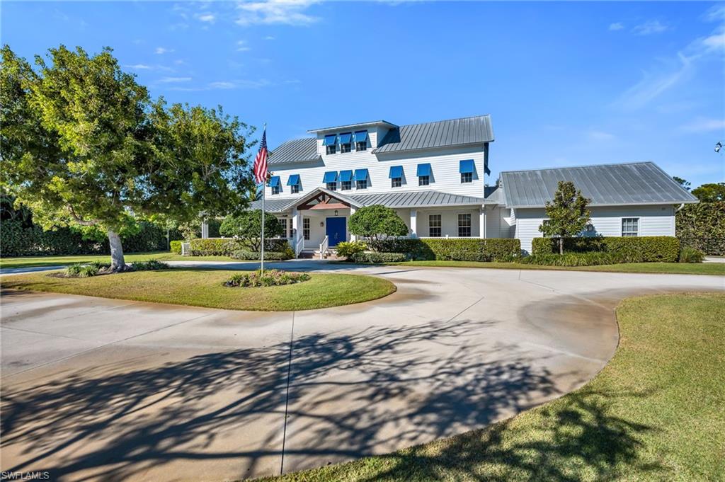 65 Mahogany DR