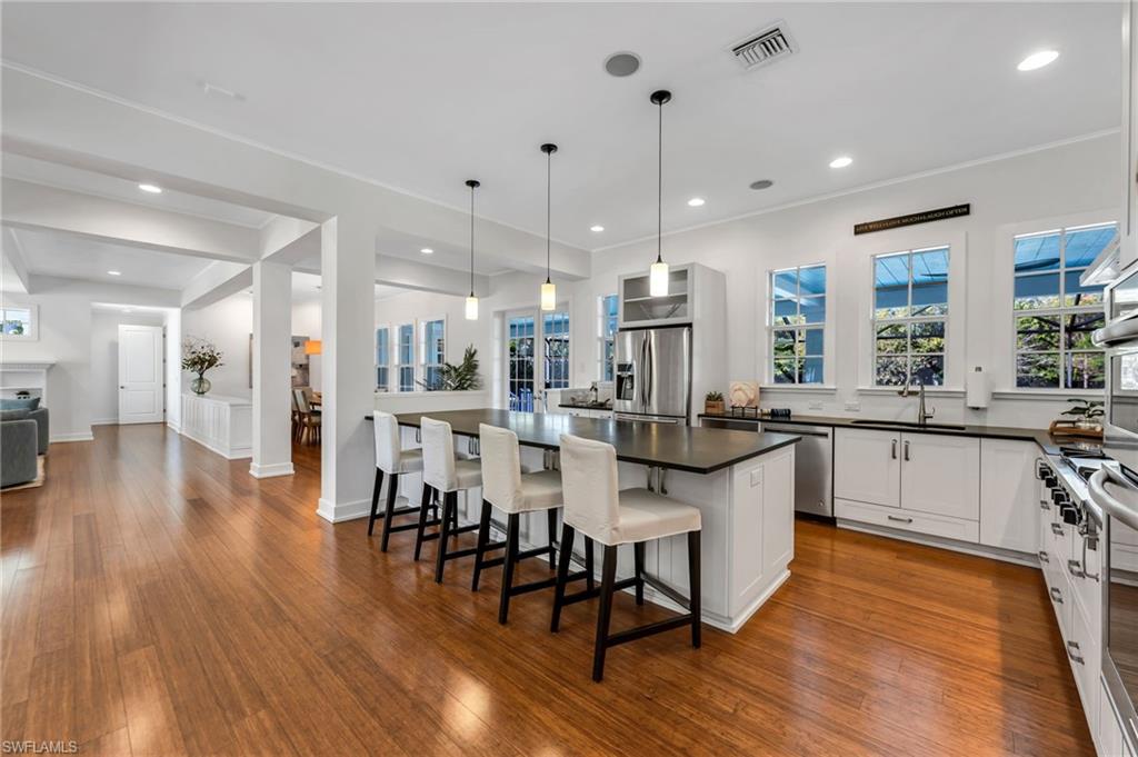 65 Mahogany DR