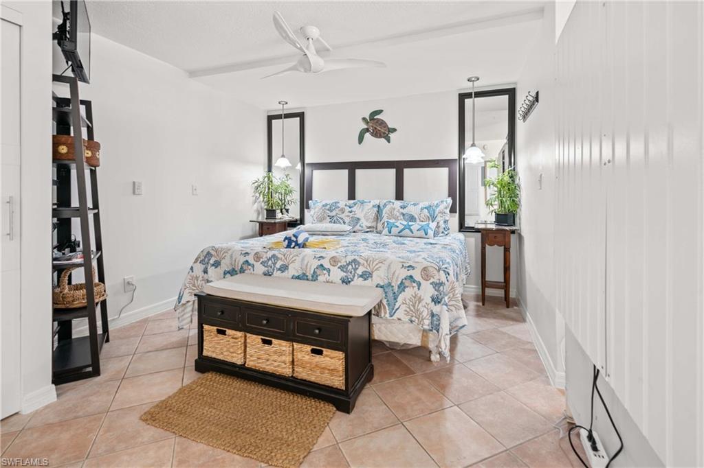 BEACH AND TENNIS CLUB - Residential