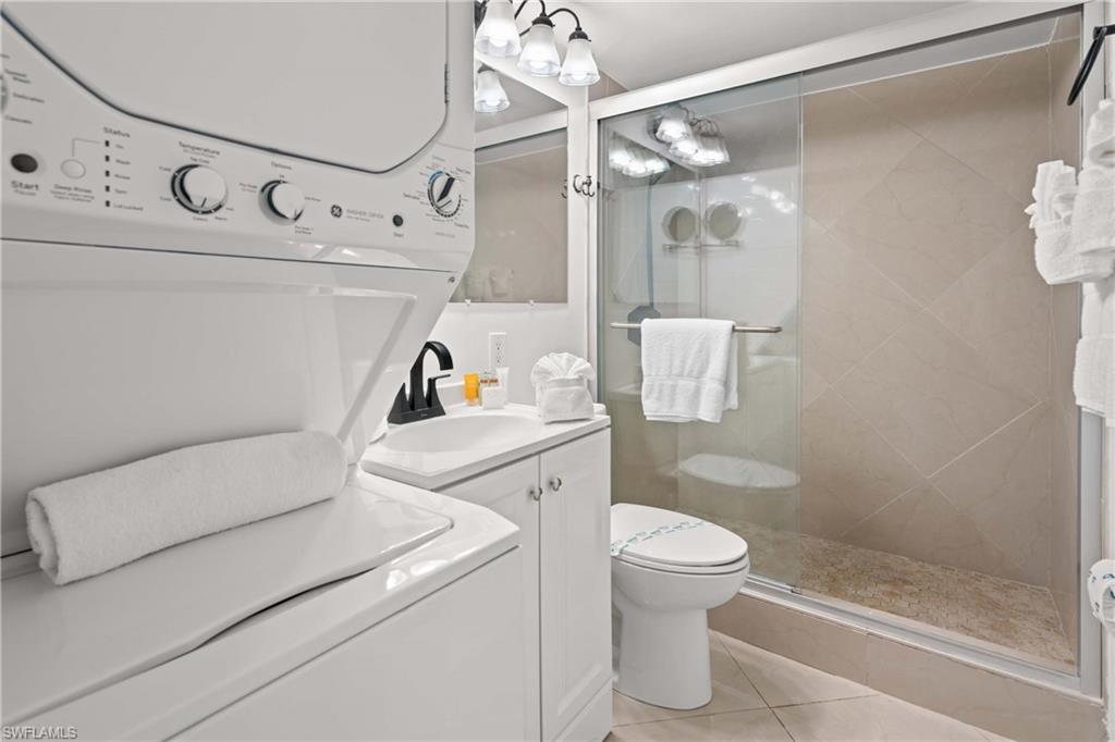 BEACH AND TENNIS CLUB - Residential