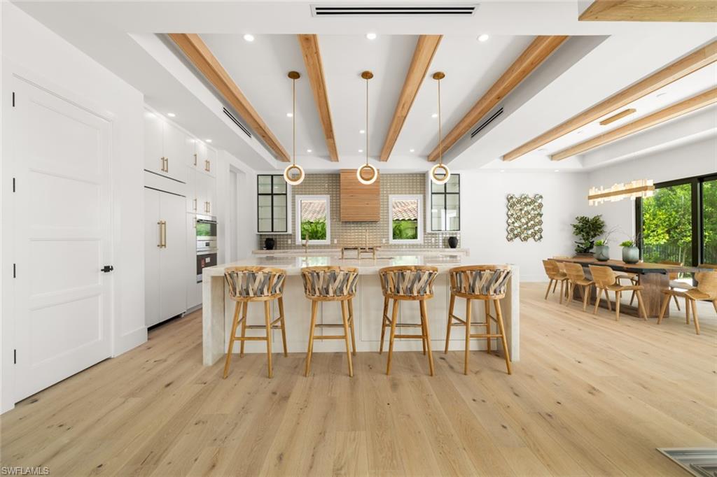 PARK SHORE - Residential