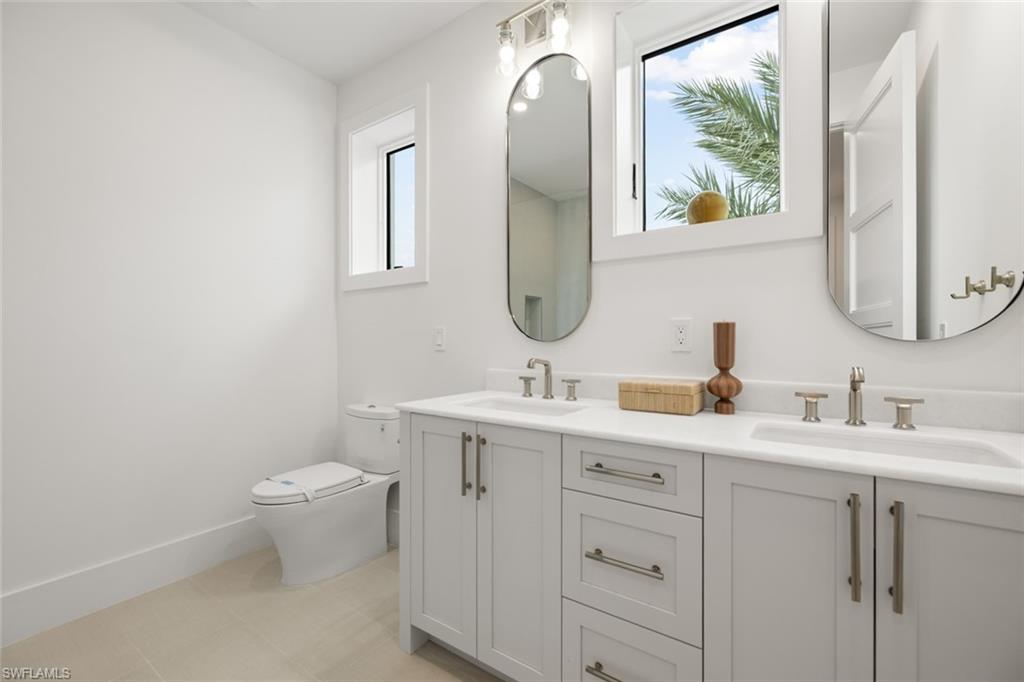 PARK SHORE - Residential