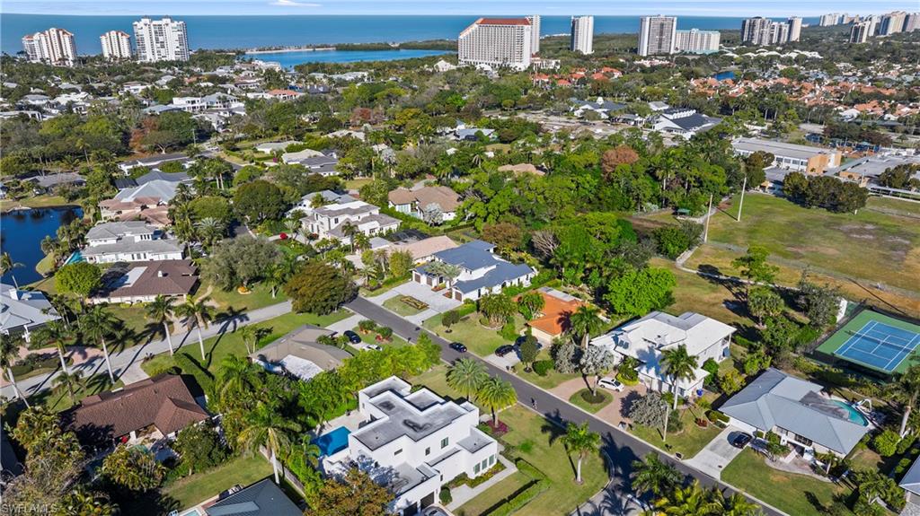 PARK SHORE - Residential