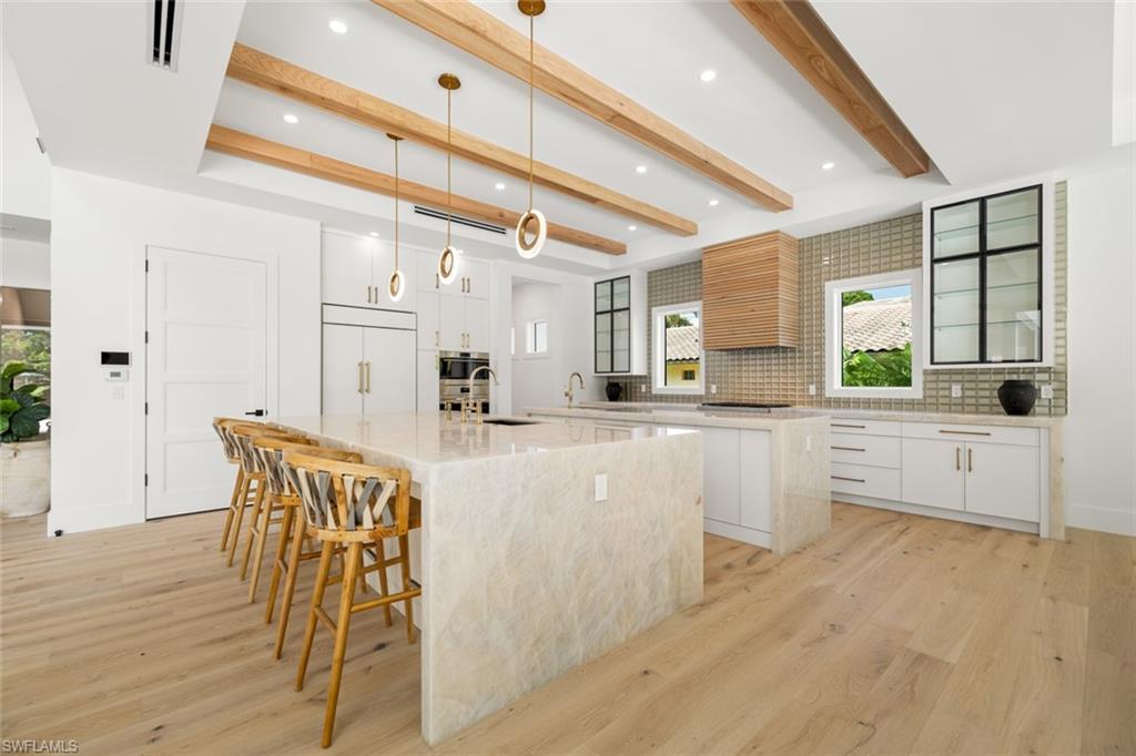 PARK SHORE - Residential