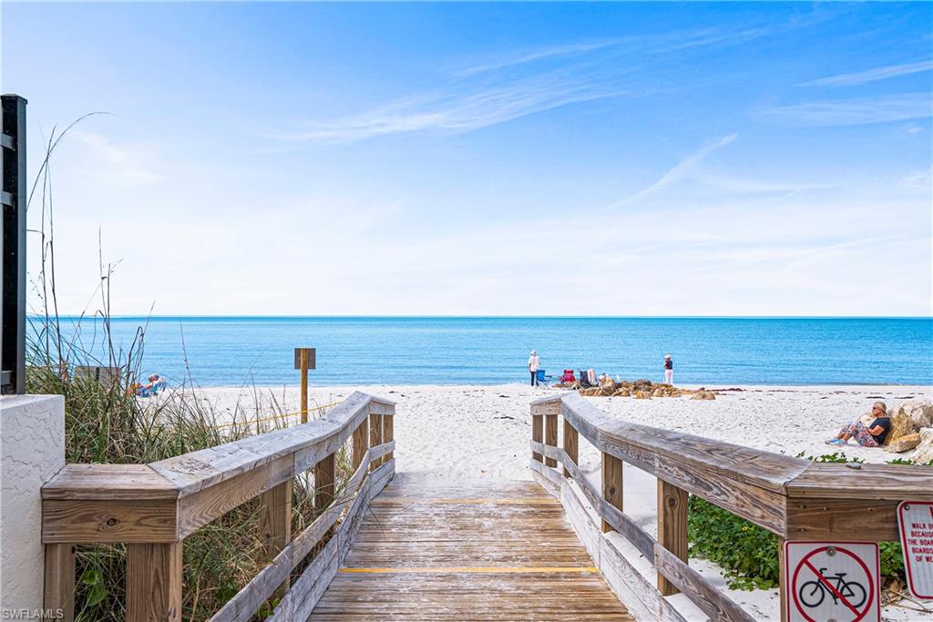 PARK SHORE - Residential