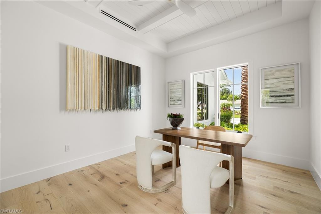 PARK SHORE - Residential