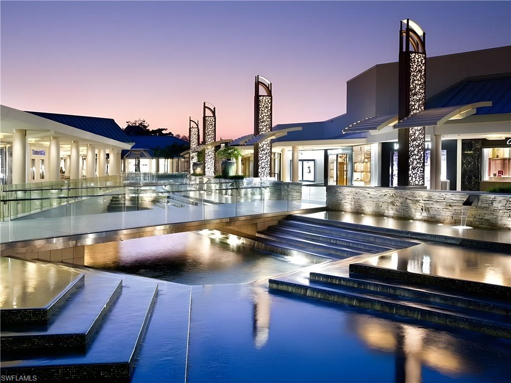 PARK SHORE - Residential