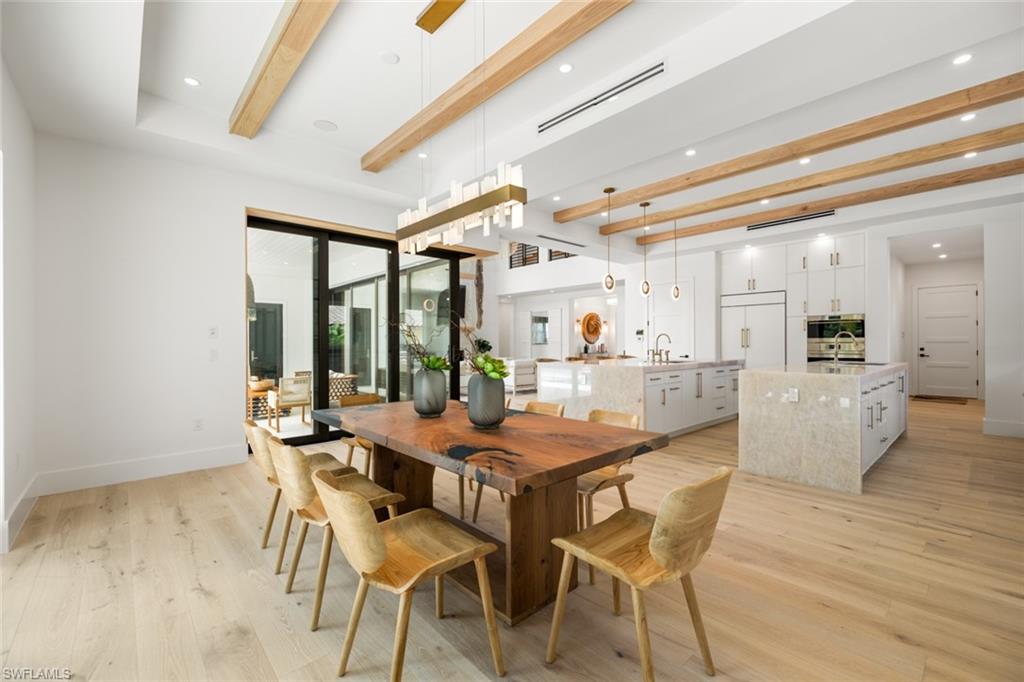 PARK SHORE - Residential