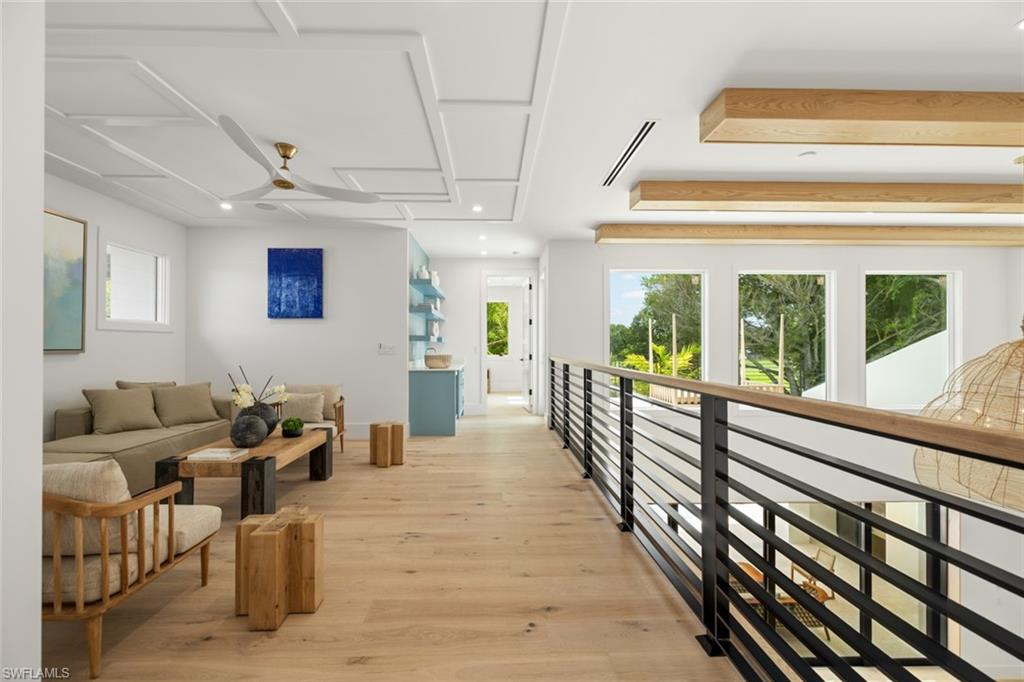 PARK SHORE - Residential