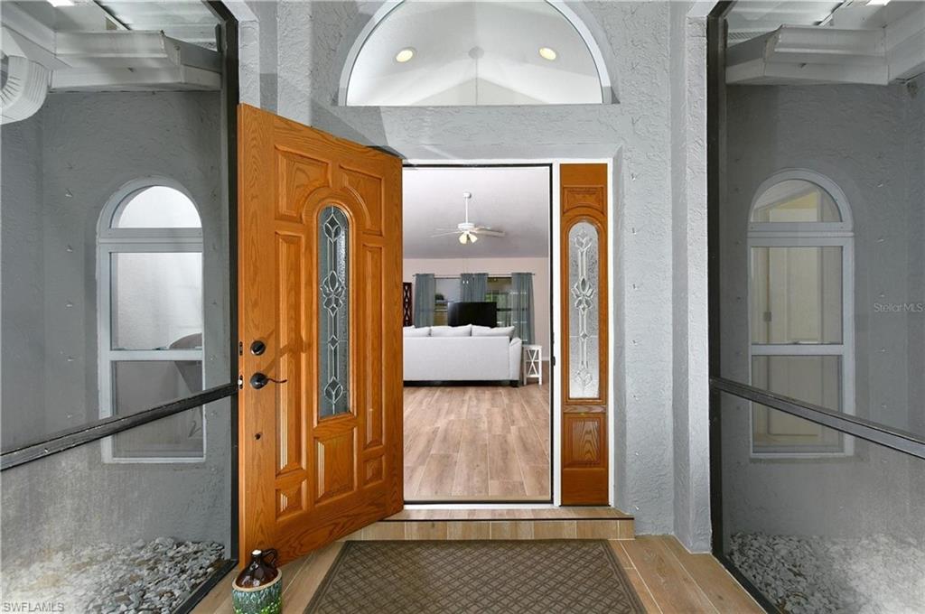 WOODLAND ESTATES - Residential