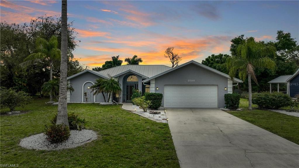 WOODLAND ESTATES - Residential