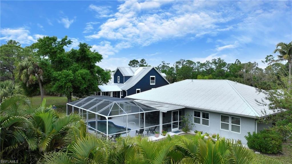 WOODLAND ESTATES - Residential