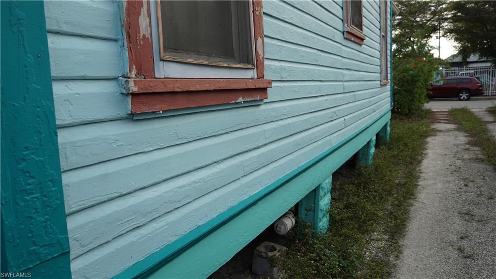 TOWLES ADDITION - Residential